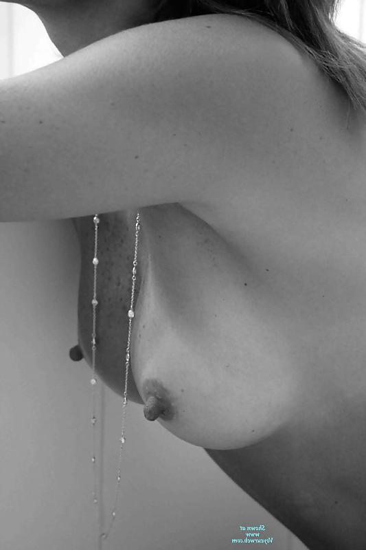 25P Large, huge nipples from matures and young girls