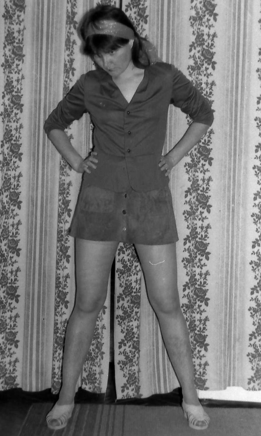 9P Vintage aus der UdSSR