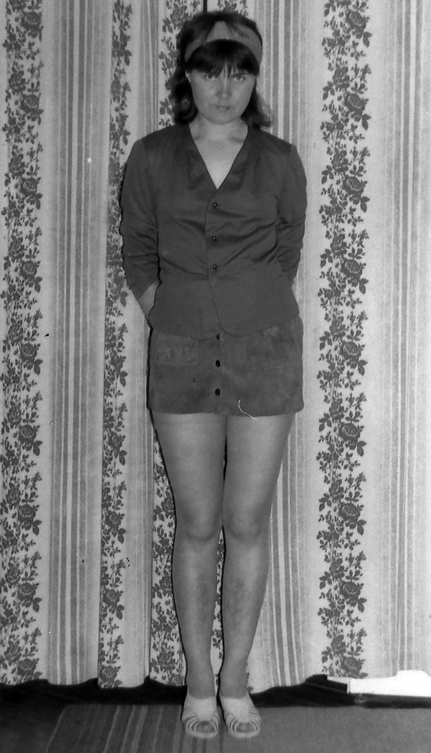 9P Vintage aus der UdSSR