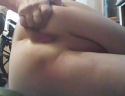 12P The cucumber..natures dildo