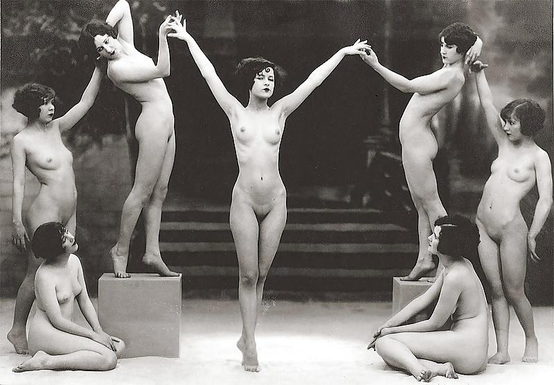 25P More vintage and b&w pictures IV