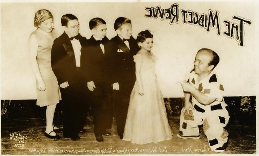 16P Vintage special people-num-001