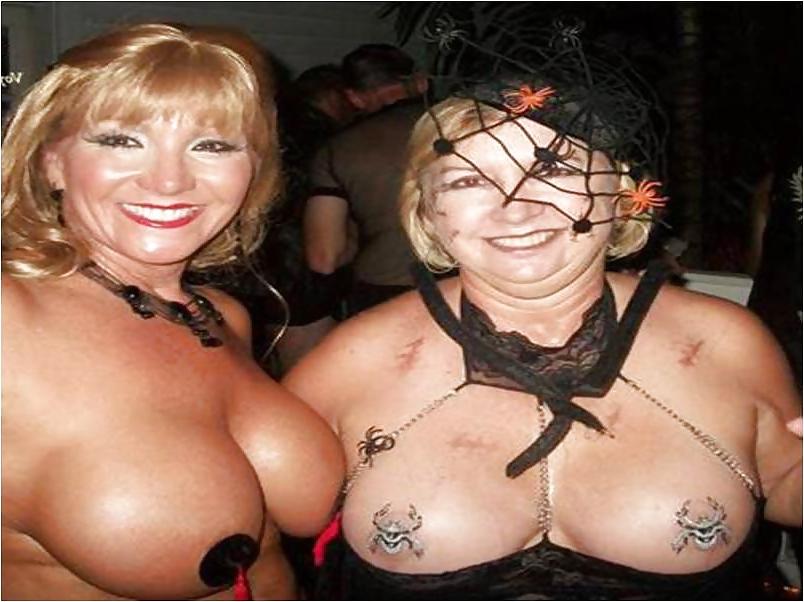 25P GILF's & MILF's 2