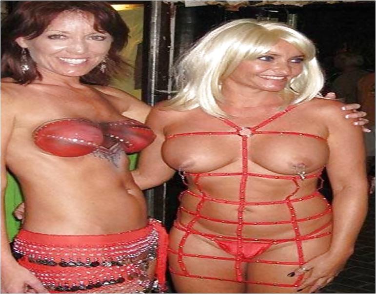 25P GILF's & MILF's 2