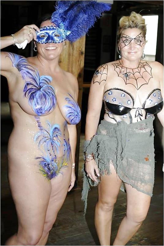 25P GILF's & MILF's 2