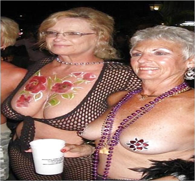 25P GILF's & MILF's 2
