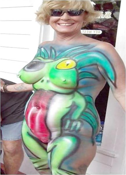25P GILF's & MILF's 2