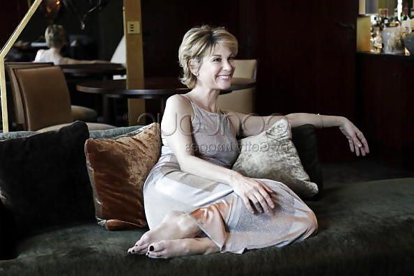 25P Michele Laroque french actrice