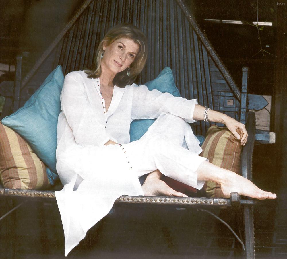 25P Michele Laroque french actrice