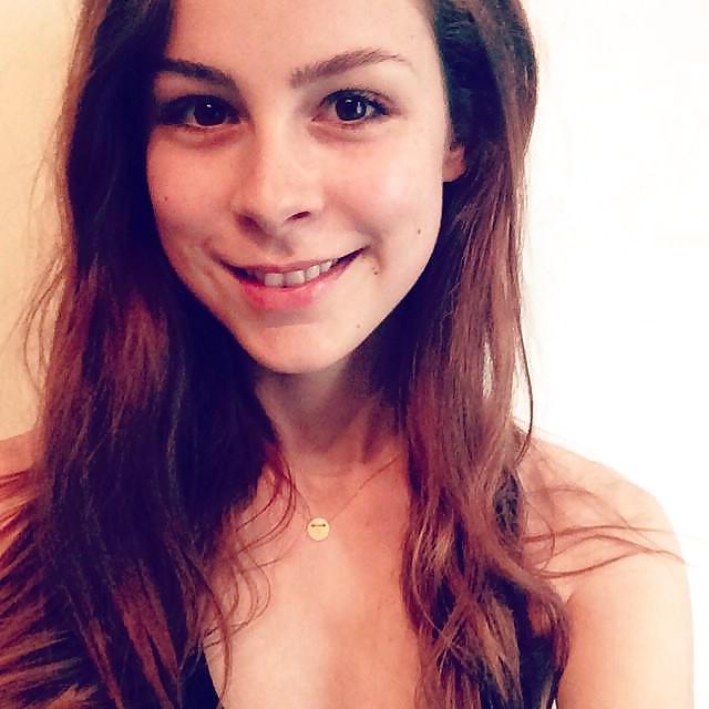 25P Lena Meyer Landrut - New Pics for your cum 