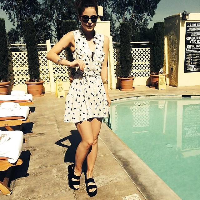 25P Lena Meyer Landrut - New Pics for your cum 