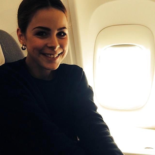 25P Lena Meyer Landrut - New Pics for your cum 