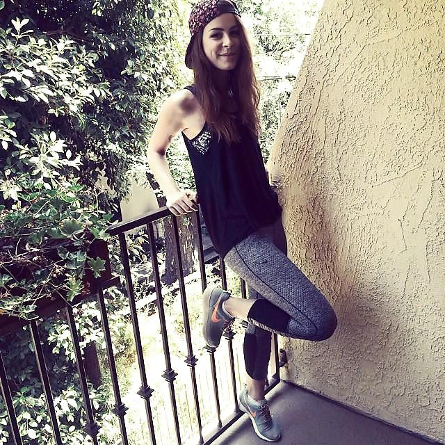 25P Lena Meyer Landrut - New Pics for your cum 