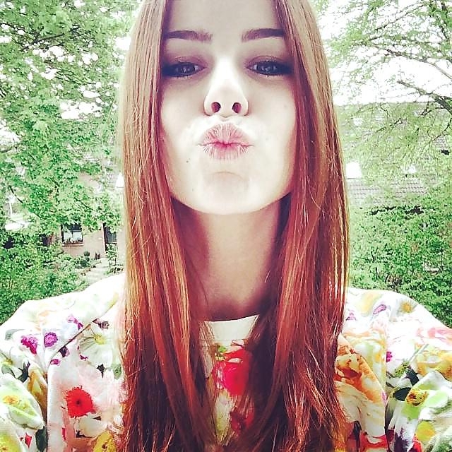 25P Lena Meyer Landrut - New Pics for your cum 