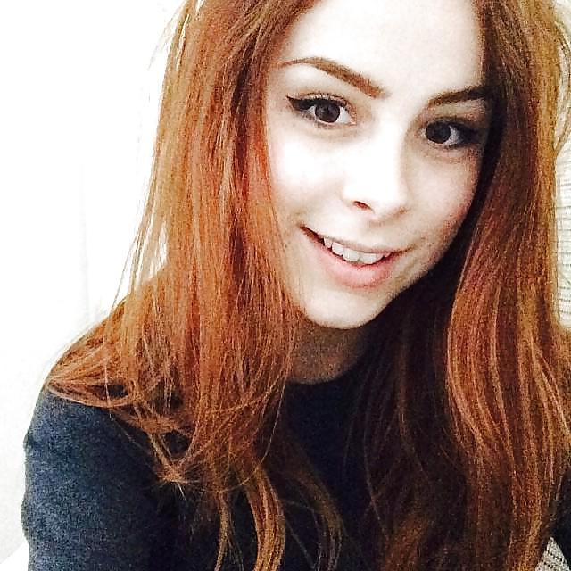25P Lena Meyer Landrut - New Pics for your cum 