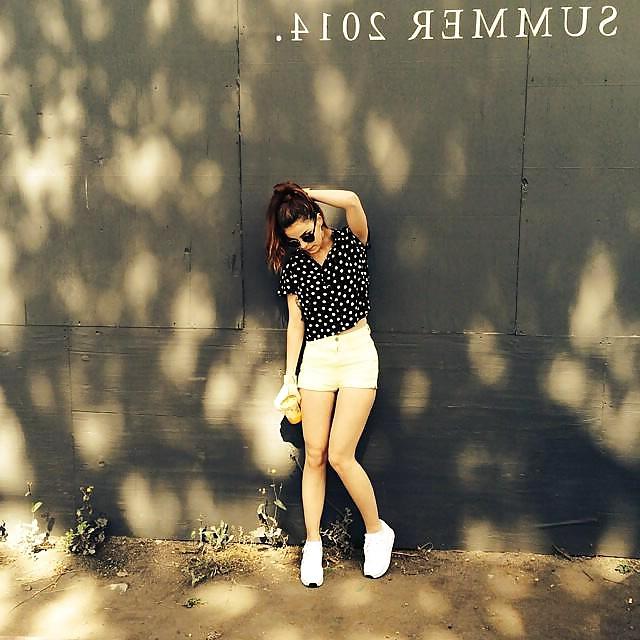25P Lena Meyer Landrut - New Pics for your cum 