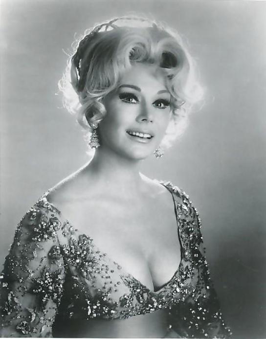 21P Vintage Celebs