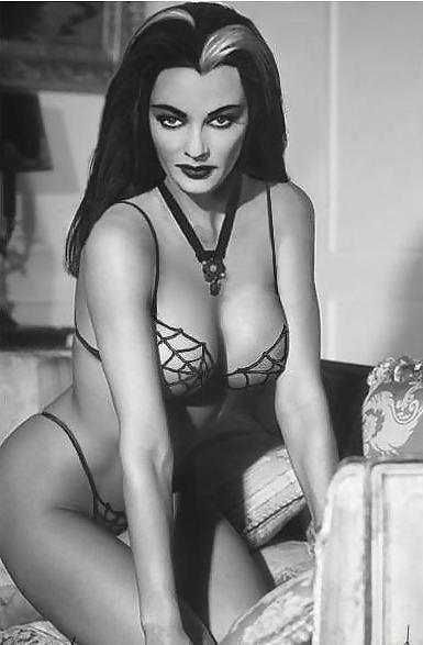 21P Vintage Celebs