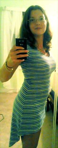 22P Your mom is a sexy dressed slut 11