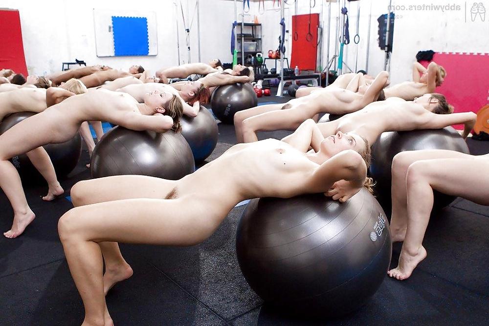 8P Balls n.bushes 