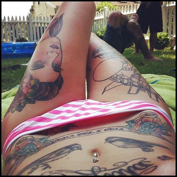 25P P.O.B (Point of Boob) 