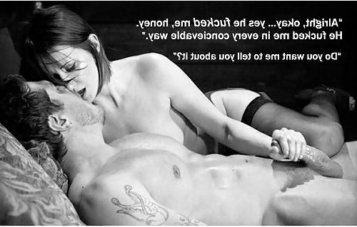 10P Cuckold caption vol. 4