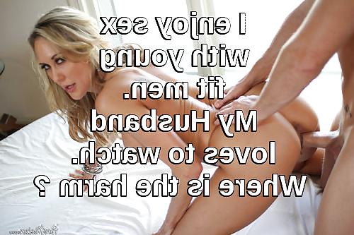 10P Cuckold caption vol. 4
