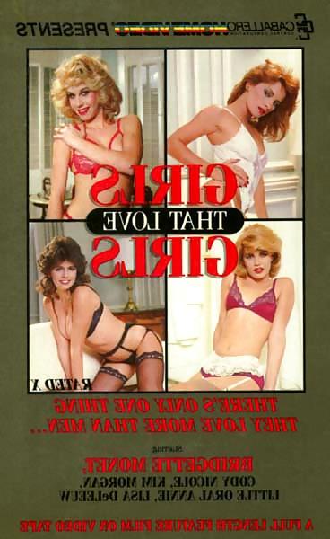 25P Vintage Porn - Bridgette Monet #3