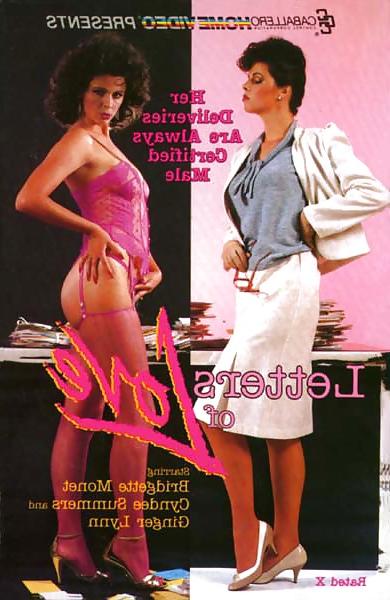 25P Vintage Porn - Bridgette Monet #3