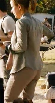 14P German actress Claudia Michelsen