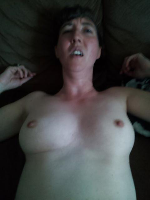 18P An awesome fuck session with my wife she's so tight.