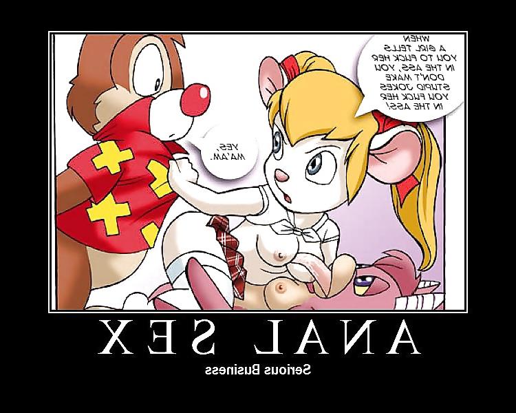 25P Some Of My Favourite Cartoons 1