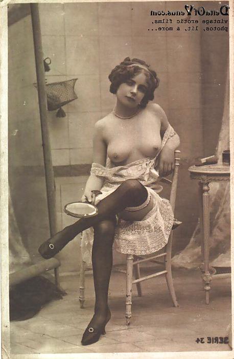25P Du vintage