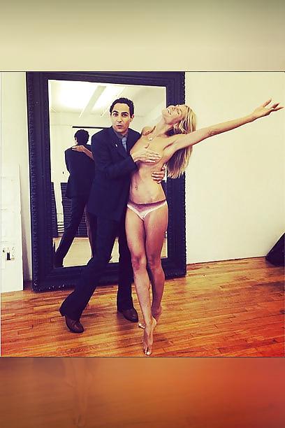 23P Celebrity Armpits Cum Diary