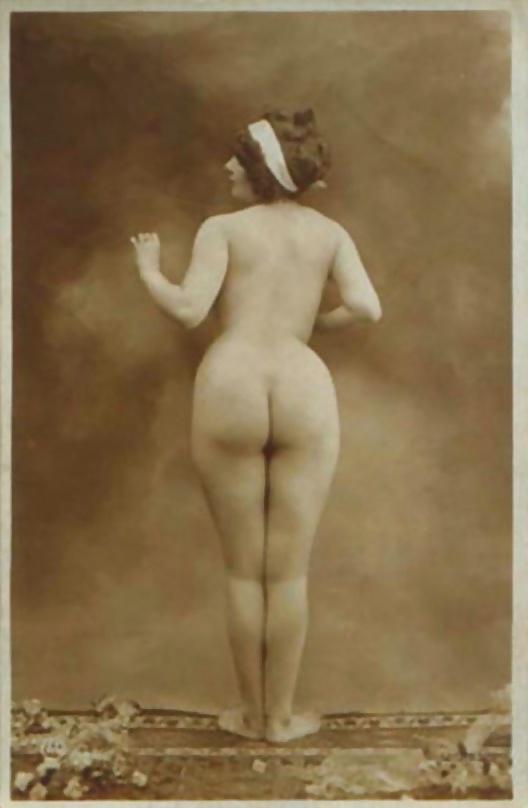 16P Vintage lady's &  Derry Air-num-001