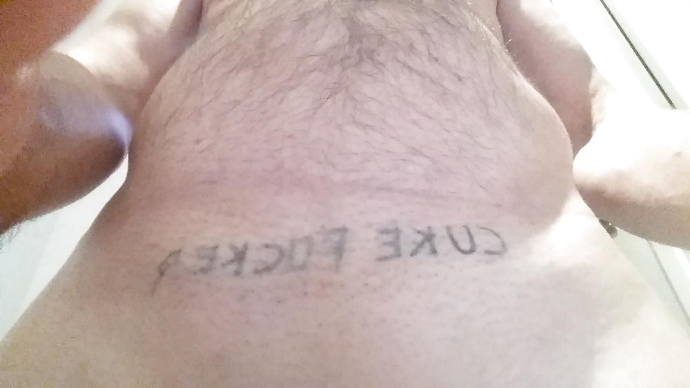 25P Some of my humiliation pants