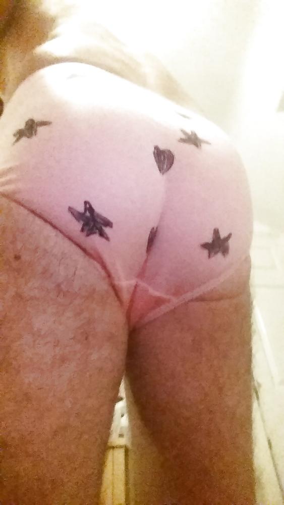 25P Some of my humiliation pants