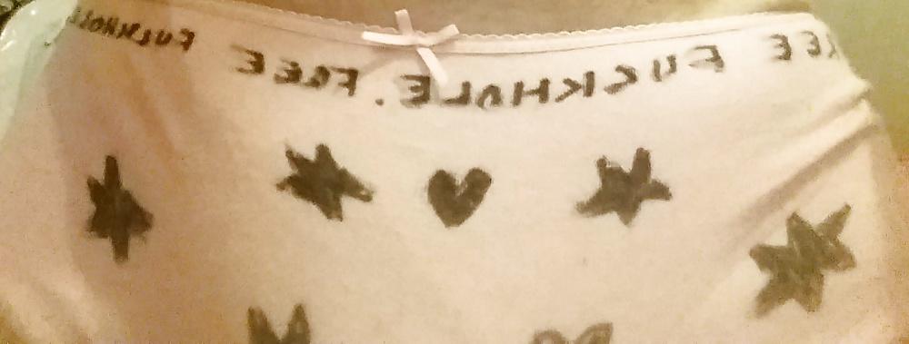25P Some of my humiliation pants