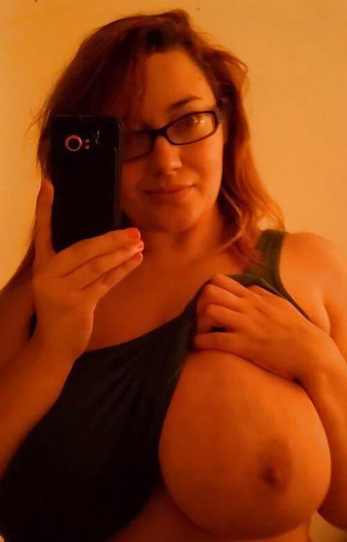 25P Random big tits