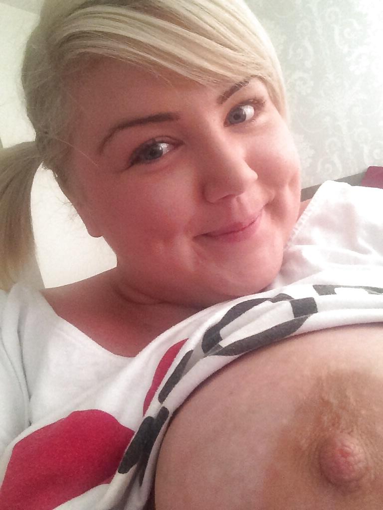 25P Random big tits