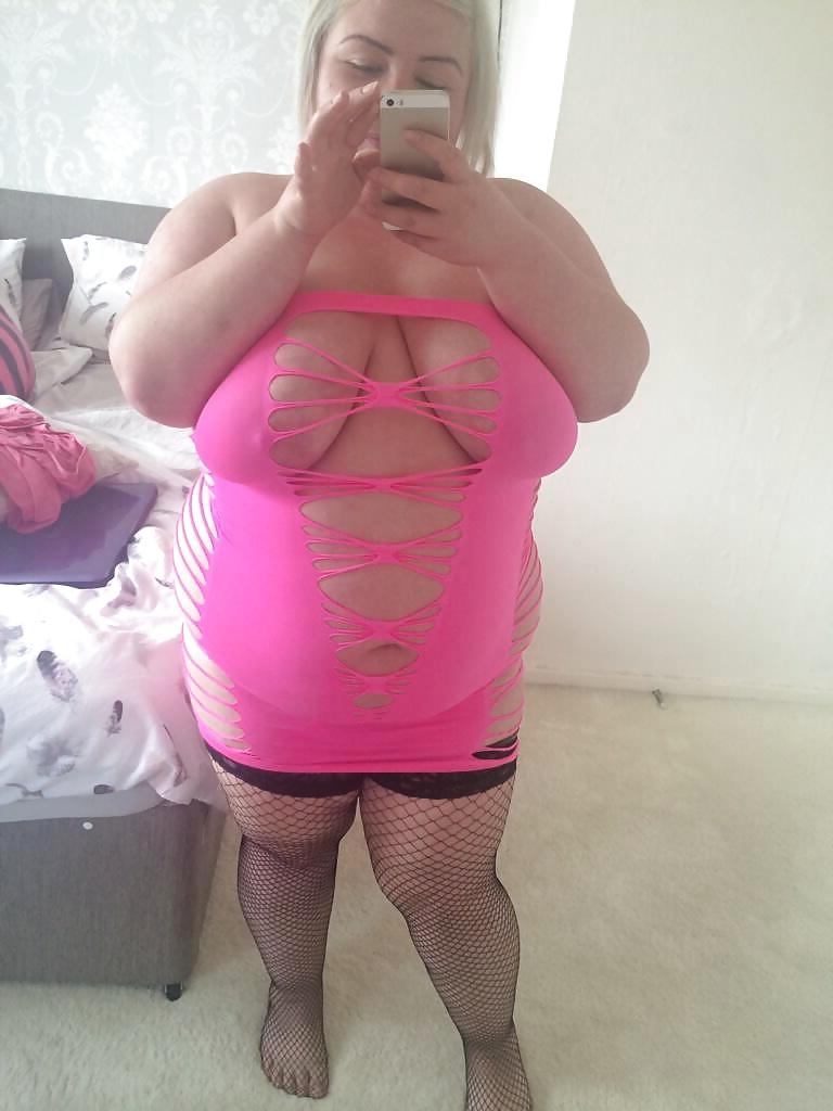 25P Random big tits