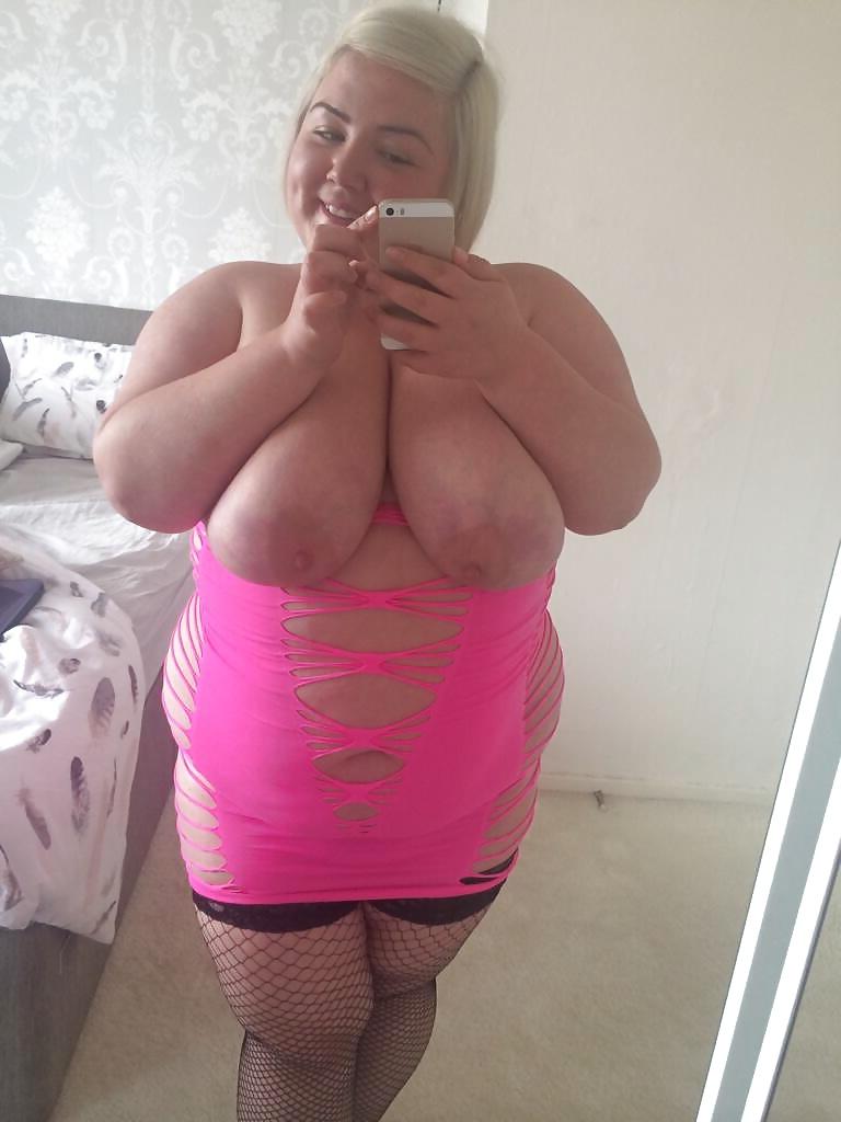 25P Random big tits