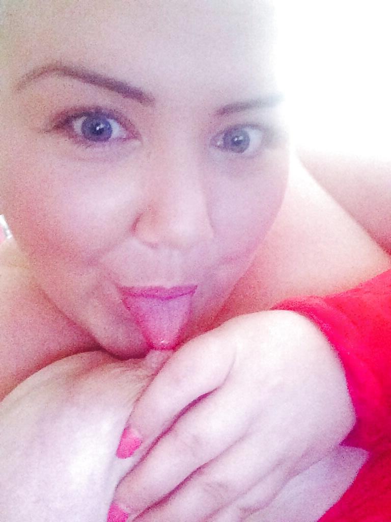 25P Random big tits