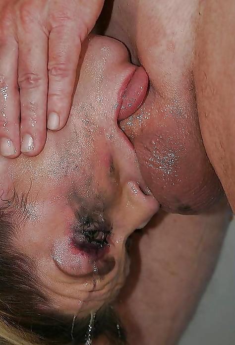 24P Deepthroat Balls Deep