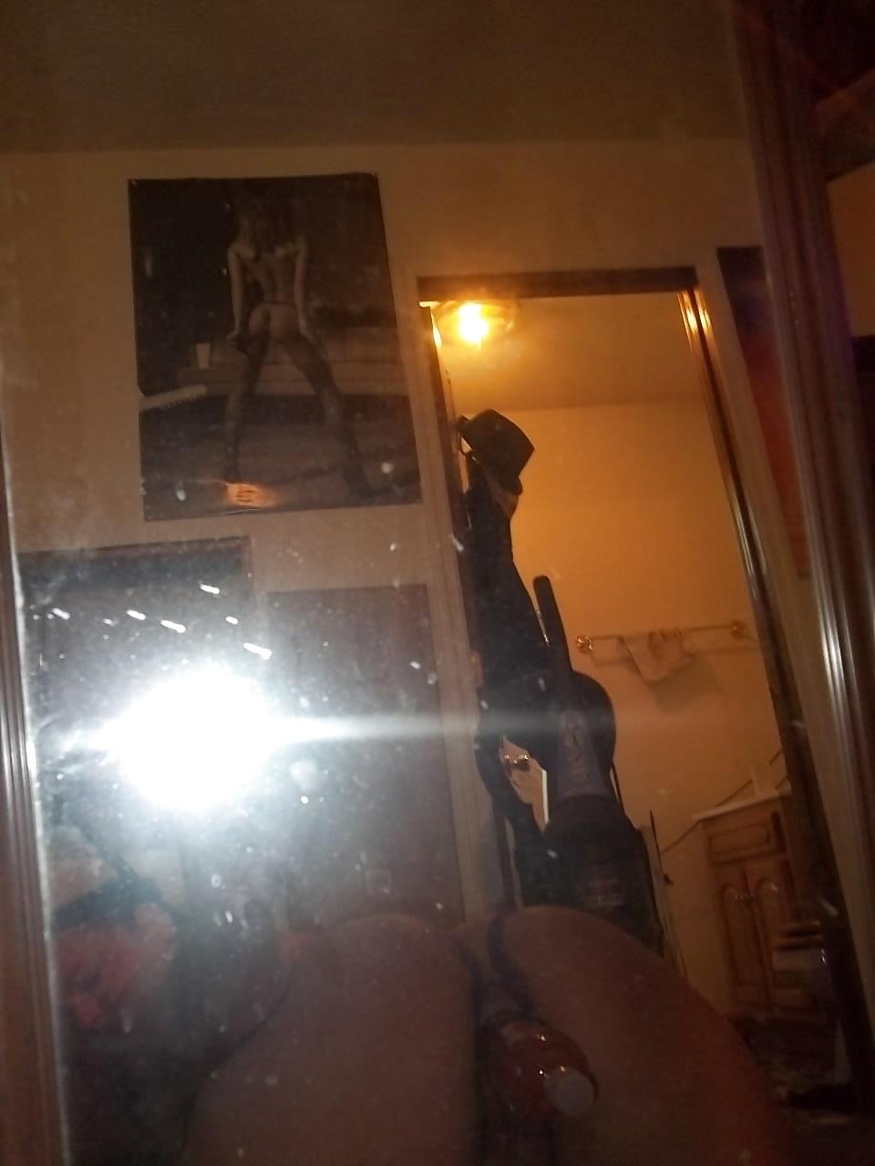 25P Bbw bottle slut