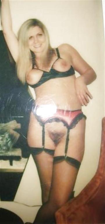 25P Vintage amateurs 4