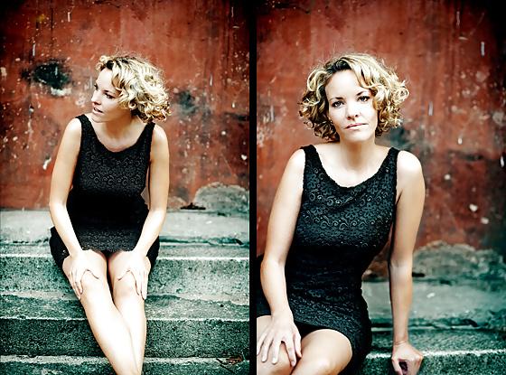 15P Nice German Actor MILF Melanie Wiegmann.