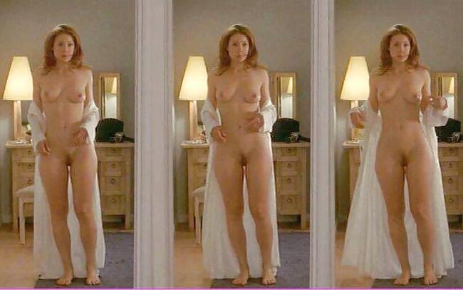 25P Alex Kingston