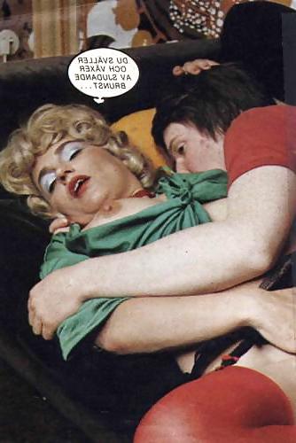 25P Vintage 295 (mix)
