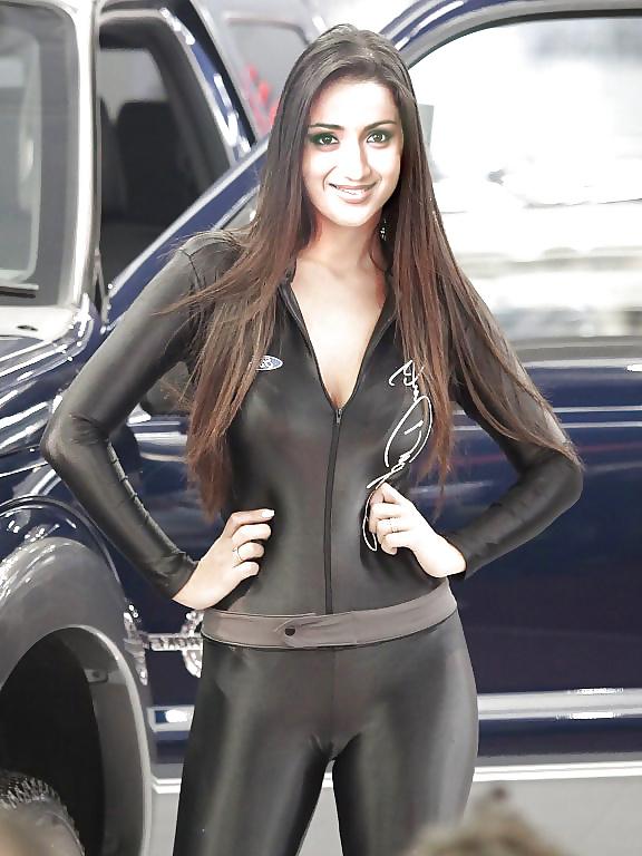25P Indian celeb hot trisha non nude and erotic
